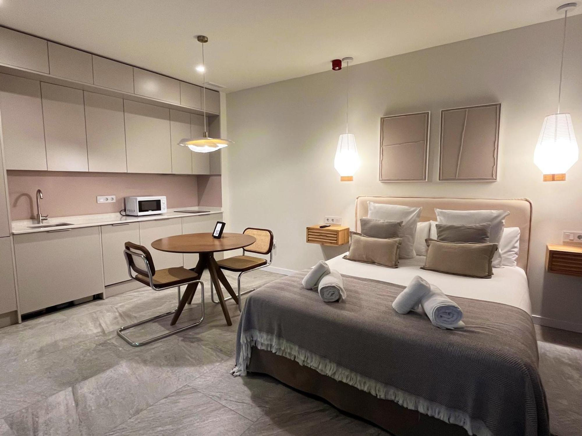 Feelathome O'Donnell Apartments — Photos 2