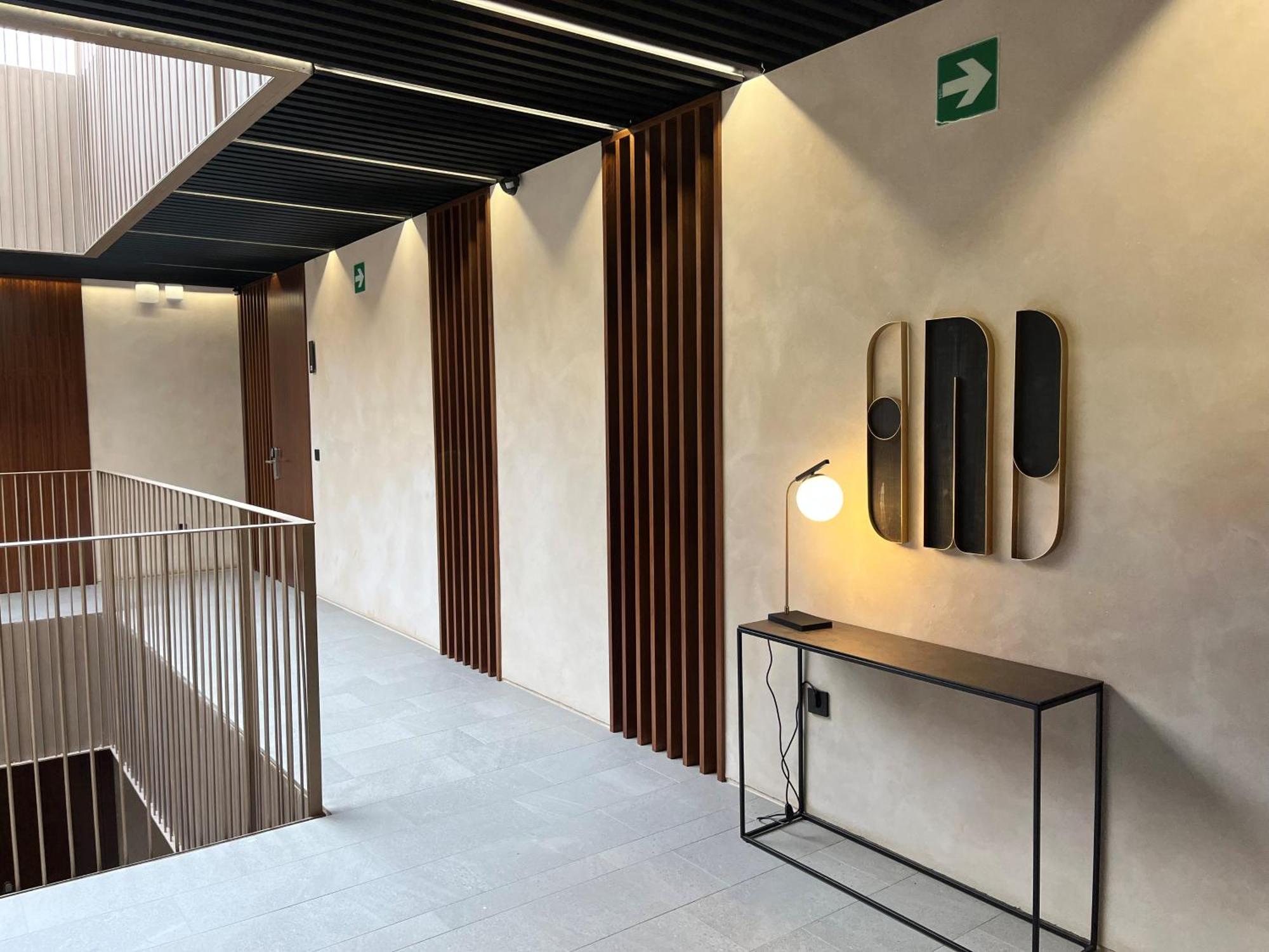 Feelathome O'Donnell Apartments, Seville
