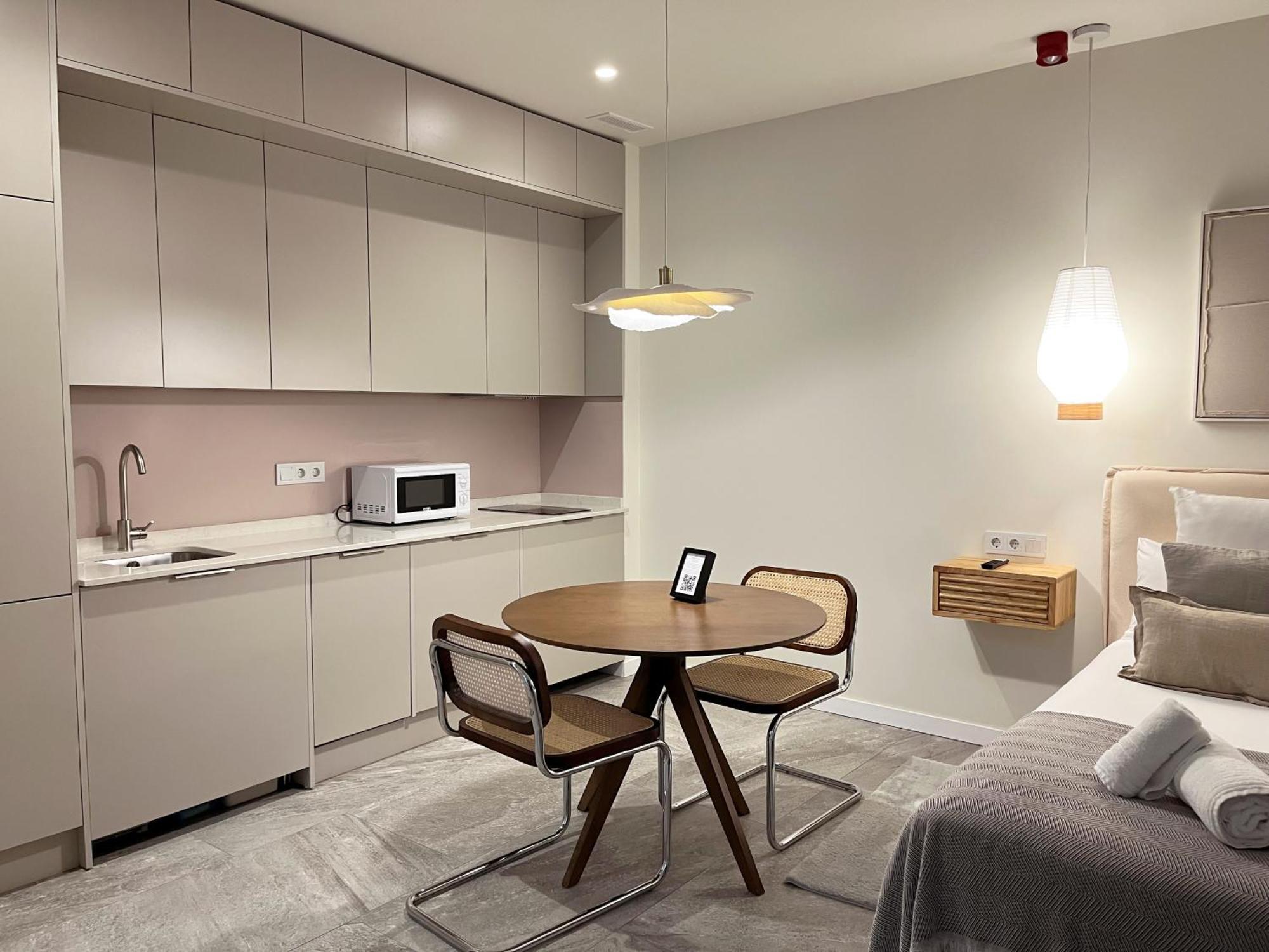 Feelathome O'Donnell Apartments — Photos 1